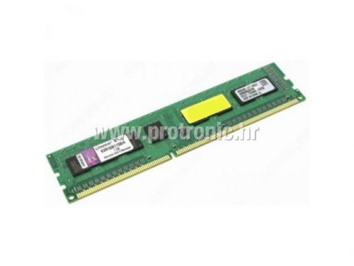 DDR3L 4GB 1600MHz Value RAM L KIN