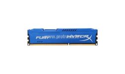 MEM DDR3 4GB 1866MHz, HyperX Fury KIN