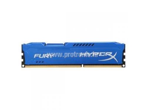 MEM DDR3 4GB 1866MHz, HyperX Fury KIN