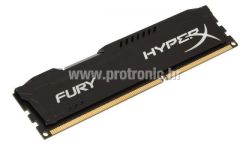 MEM DDR3 8GB 1866MHz, HyperX Fury KIN