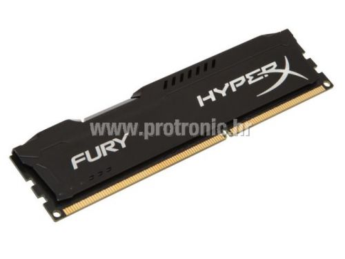 MEM DDR3 8GB 1866MHz, HyperX Fury KIN