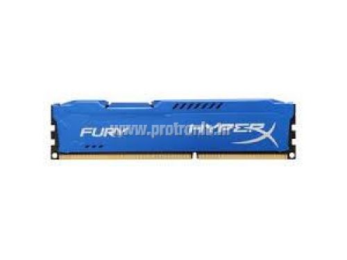 MEM DDR3 4GB 1600MHz, HyperX Fury KIN