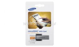 Memorijska kartica Samsung SD micro 32GB EVO Ad + USB2 up to 48MB/S