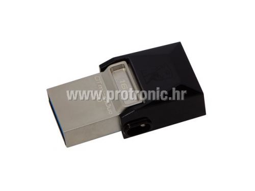 USB memorija Kingston 16GB DataTraveler microDuo 3.0