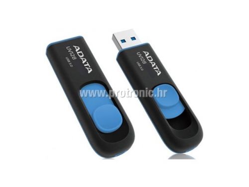 USB memorija Adata 16GB UV128 Blue AD