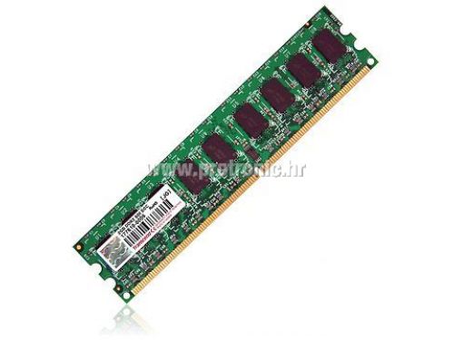 Memorija Transcend 4GB DDR3 1600MHz, bulk