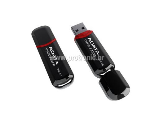 USB memorija Adata 32GB DashDrive UV150 Black AD