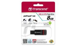 USB memorija Transcend 8GB JF340