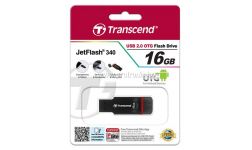 USB memorija Transcend 16GB JF340