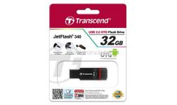 USB memorija Transcend 32GB JF340