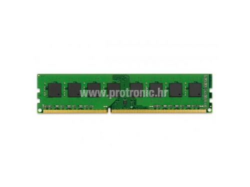 8GB DDR3 1600MHz ECC za FSC KIN