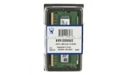 Memorija za prijenosna računala Kingston DDR3 2GB 1333MHz