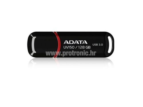 USB memorija Adata 128GB DashDrive UV150 Black AD