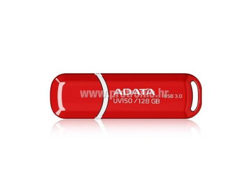 USB memorija Adata 128GB DashDrive UV150 Red AD