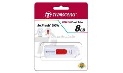 USB memorija Transcend 8GB JF590W