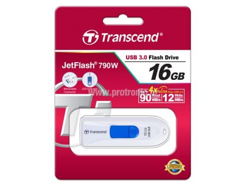 USB memorija Transcend 16GB JF790W