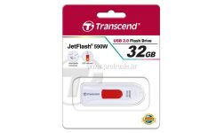 USB memorija Transcend 32GB JF590W