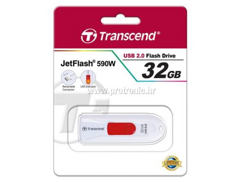 USB memorija Transcend 32GB JF590W