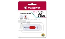 USB memorija Transcend 16GB JF590W