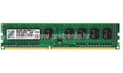 Memorija Transcend 4GB DDR3 1600MHz