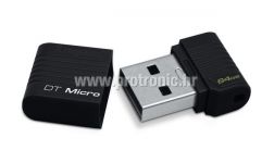 USB memorija Kingston 64GB Data Traveler Micro