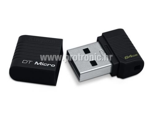 USB memorija Kingston 64GB Data Traveler Micro