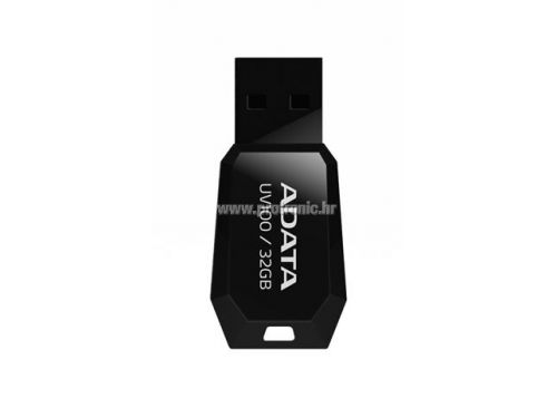 USB memorija Adata 32GB DashDrive UV100 Black AD