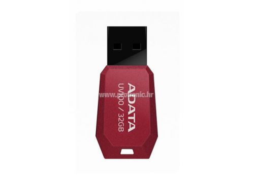 USB memorija Adata 32GB DashDrive UV100 Red AD