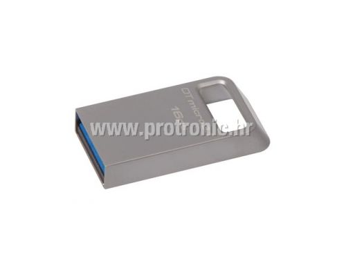 USB memorija Kingston 16GB Data Traveler Micro