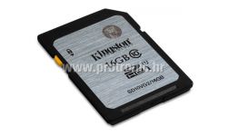 Memorijska kartica Kingston SD 16GB HC Class10 UHS-I