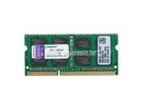 MEM BR 4GB DDR3 1333MHz SODIMM za Dell KIN