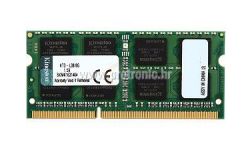 MEM BR 8GB DDR3 1333MHz SODIMM za Dell KIN