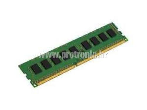 8GB DDR3L 1600MHz ECC za Dell KIN