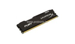 MEM DDR4 4GB 2666MHz HyperX Fury KIN