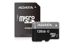 Memorijska kartica Adata SD MICRO 128GB HC Class 10 UHS