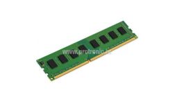 MEM BR 8GB DDR3L 1600MHz KIN