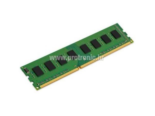 MEM BR 8GB DDR3L 1600MHz KIN