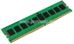 Memorija branded Kingston 16GB DDR3 2133MHz ECC Reg KIN