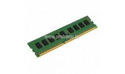 Memorija branded Kingston 4GB DDR3L 1600MHz KIN