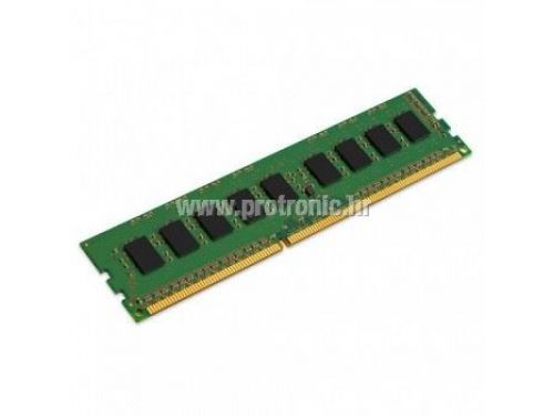 Memorija branded Kingston 4GB DDR3L 1600MHz KIN