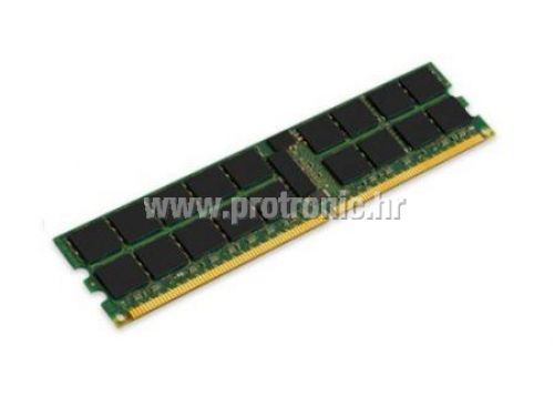 Memorija branded Kingston 4GB DDR2 667MHz Reg KIN