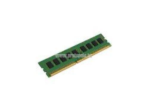 Memorija branded Kingston 4GB DDR3 1600MHz ECC KIN