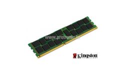 Memorija branded Kingston 4GB DDR3 1600MHz ECC Reg KIN