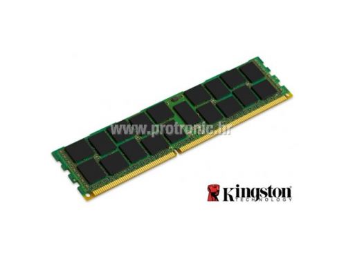 Memorija branded Kingston 4GB DDR3 1600MHz ECC Reg KIN