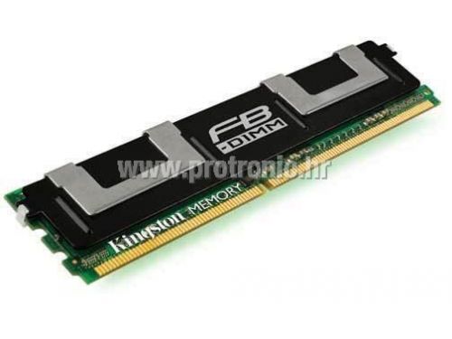 Memorija branded Kingston 4GB DDR2 667MHz FBD KIN