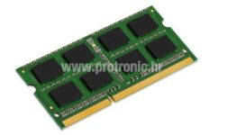 Memorija branded Kingston 4GB DDR3L 1600MHz SODIMM za Acer KIN