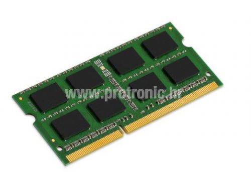 Memorija branded Kingston 4GB DDR3L 1600MHz SODIMM za Acer KIN