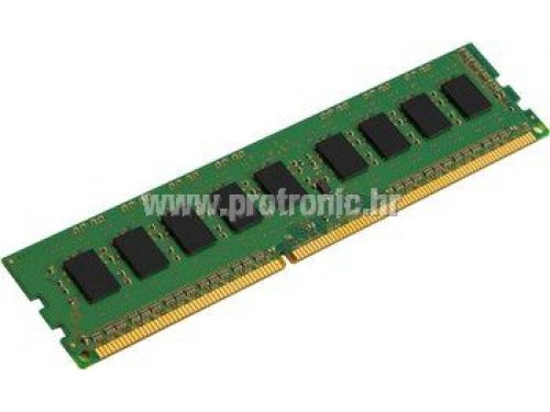 Memorija branded Kingston 4GB DDR3L 1600MHz za Acer KIN