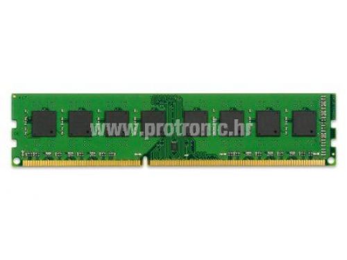 Memorija branded Kingston 4GB DDR3 1600MHz za Acer KIN