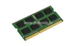 Memorija branded Kingston 4GB DDR3L 1600MHz SODIMM za Asus KIN